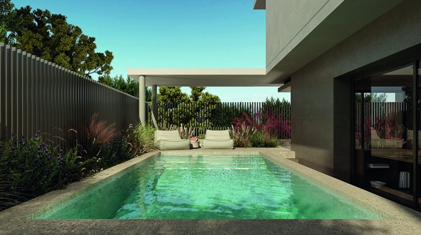 Modern Luxury Apartments & Maisonettes in Varkiza – Athenian Riviera