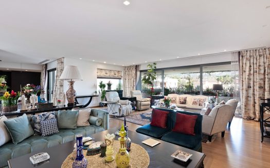 Penthouse Gem | Elegance and Sky-Level Luxury, Kifisia