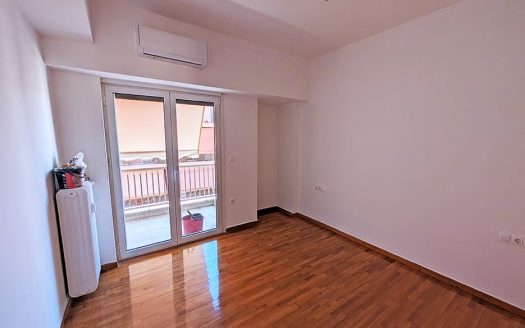 Renovated 3-Bedroom Apartment in Kaisariani