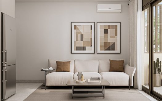 Golden Visa | High-End Residential Development in Kallithea