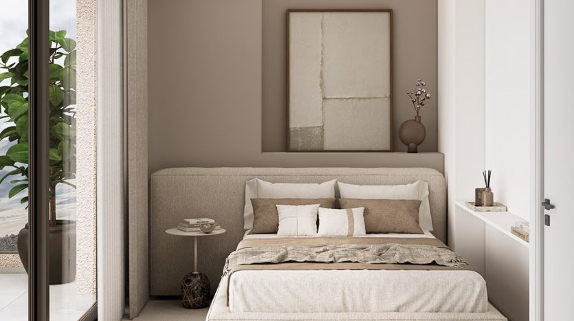 Golden Visa | Luxury Seafront Residential Development in Piraeus