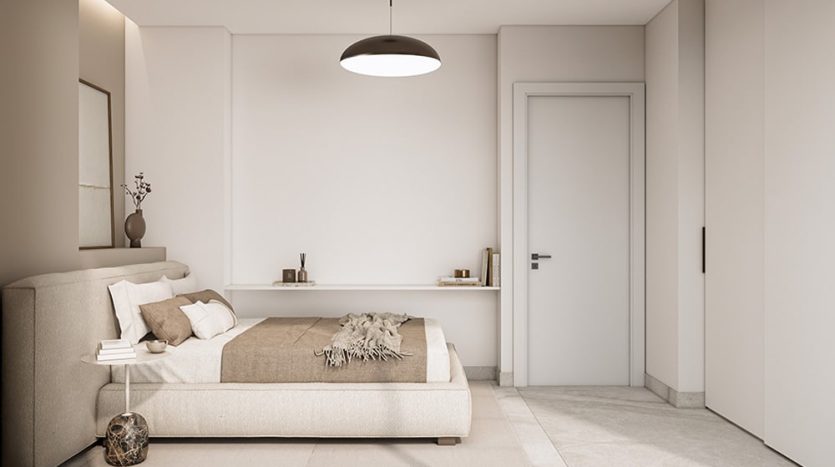 Golden Visa | Luxury Seafront Residential Development in Piraeus