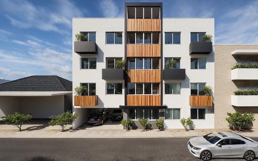 Golden Visa | Modern Renovated Residences in Markopoulo Mesogaias