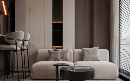 Golden Visa | Modern Residences in Alimos