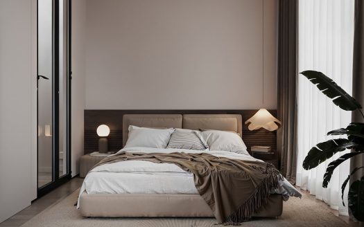 Golden Visa | Modern Residences in Alimos