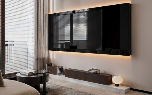 Golden Visa | Modern Residences in Alimos