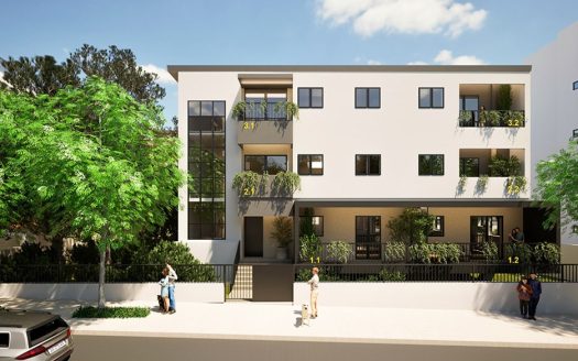 Golden Visa | Modern Residences in Elliniko