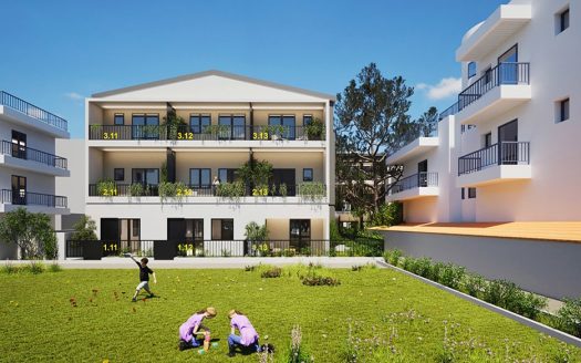 Golden Visa | Modern Residences in Elliniko