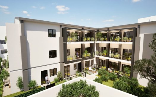 Golden Visa | Modern Residences in Elliniko