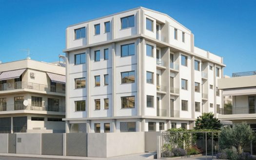 Golden Visa | Premium Residential Investment in Glyfada