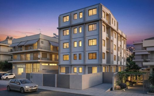 Golden Visa | Premium Residential Investment in Glyfada