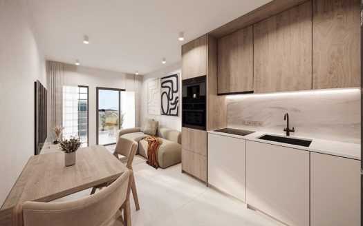 Golden Visa | Premium Residential Investment in Glyfada