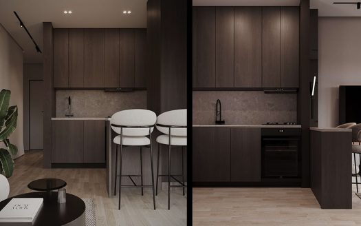 Golden Visa | Modern Residences in Alimos