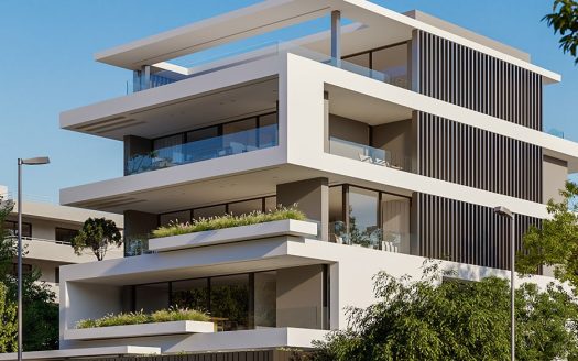 Athenian Riviera Luxury Residences | Voula
