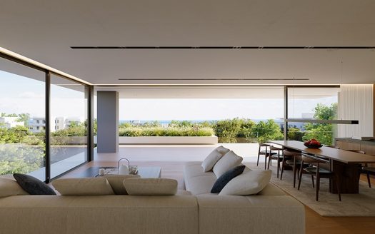 Athenian Riviera Luxury Residences | Voula