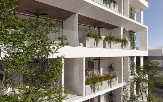 Boutique Living in the Heart of Larnaca