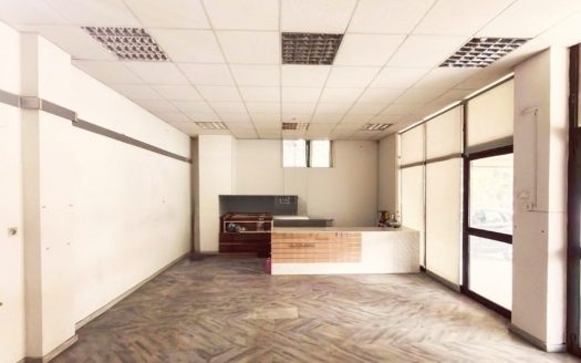 Golden Visa | Ground-Floor Loft Apartment in Agia Paraskevi