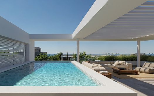 Luxury Boutique Residences in Glyfada | Athenian Riviera Living Redefined