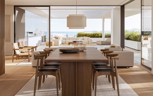Luxury Boutique Residences in Glyfada | Athenian Riviera Living Redefined