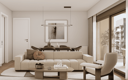 Exclusive Luxury Residences in the Heart of Glyfada