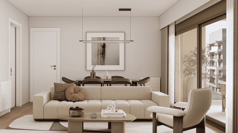 Exclusive Luxury Residences in the Heart of Glyfada