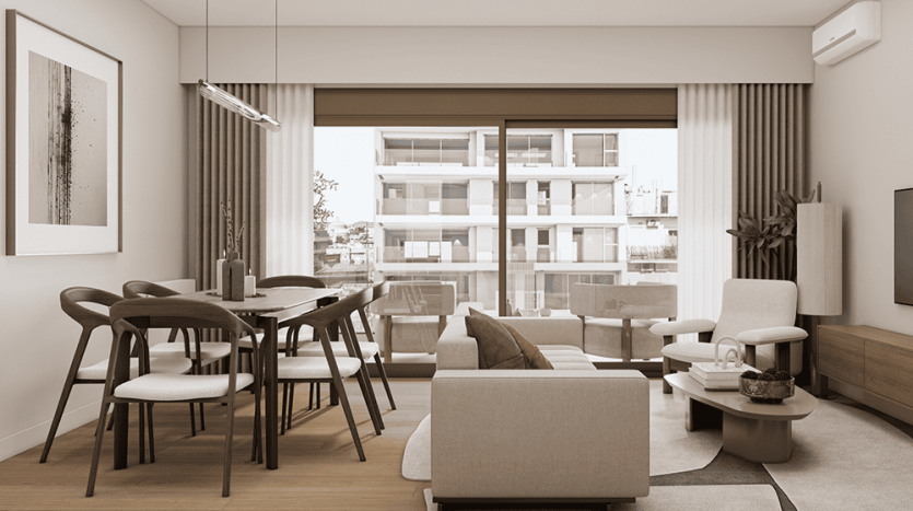 Exclusive Luxury Residences in the Heart of Glyfada