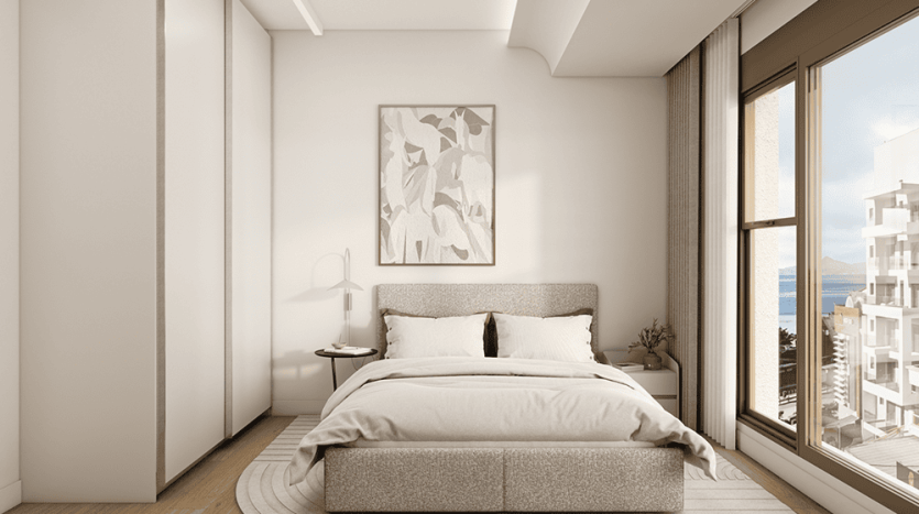 Exclusive Luxury Residences in the Heart of Glyfada