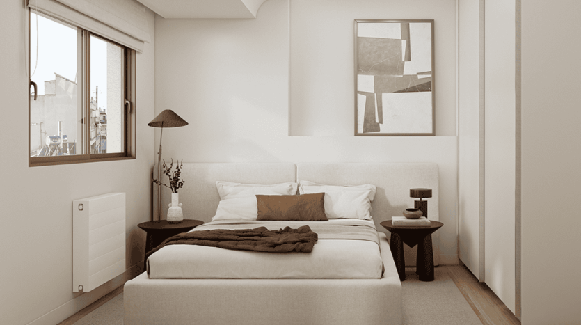 Exclusive Luxury Residences in the Heart of Glyfada
