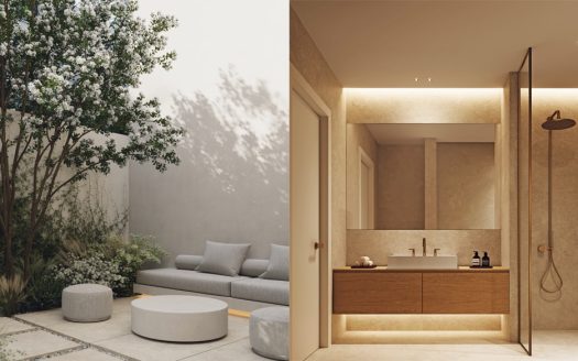 Golden Visa | Fully-Furnished Residences in the Heart of Central Athens