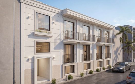 Golden Visa | Prime Coastal Turnkey Apartments in Mikrolimano, Piraeus