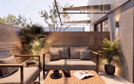 Golden Visa: Prime Investment in Turnkey Apartments in Nikaia