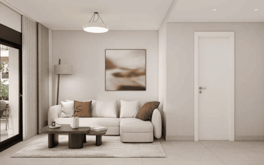 New Boutique Residences in Glyfada, Athenian Riviera