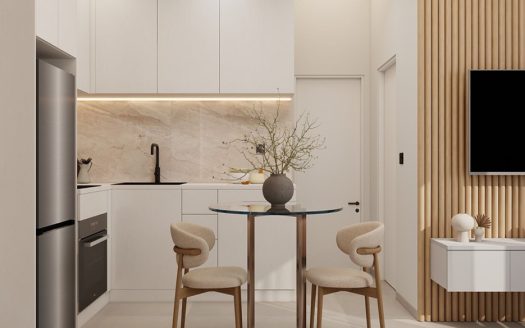 Golden Visa | Boutique Renovated Residences in Athens Center