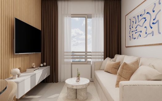 Golden Visa | Boutique Renovated Residences in Athens Center