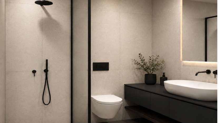 Golden Visa | Fully Furnished 1-Bedroom Apartments in Metaxourgeio