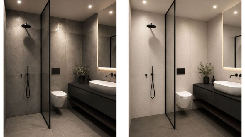 Golden Visa | Fully Furnished 1-Bedroom Apartments in Metaxourgeio