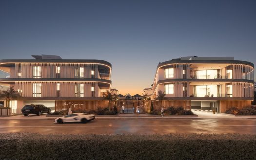 Luxury Residences with Resort-Style Amenities in Livadia, Larnaca