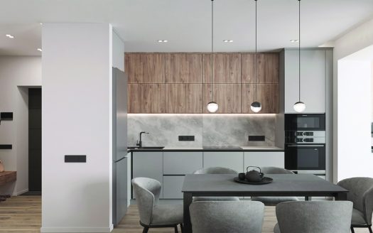 Golden Visa | Boutique Residential Development in Athens City Centre