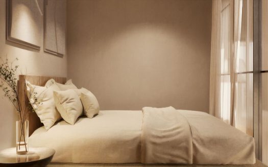 Golden Visa | Fully Furnished & Equipped Modern Residences in Exarchia
