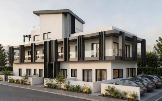 Golden Visa | Fully Furnished Modern Glyfada Apartments