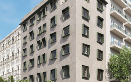 Golden Visa | Prime Central Athens Apartments