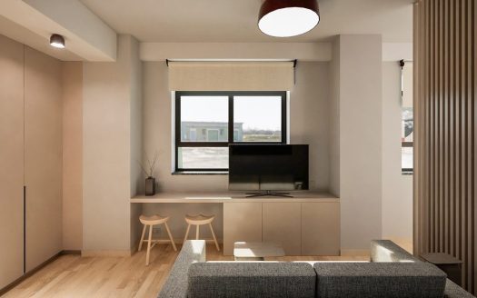 Golden Visa | Prime Central Athens Apartments